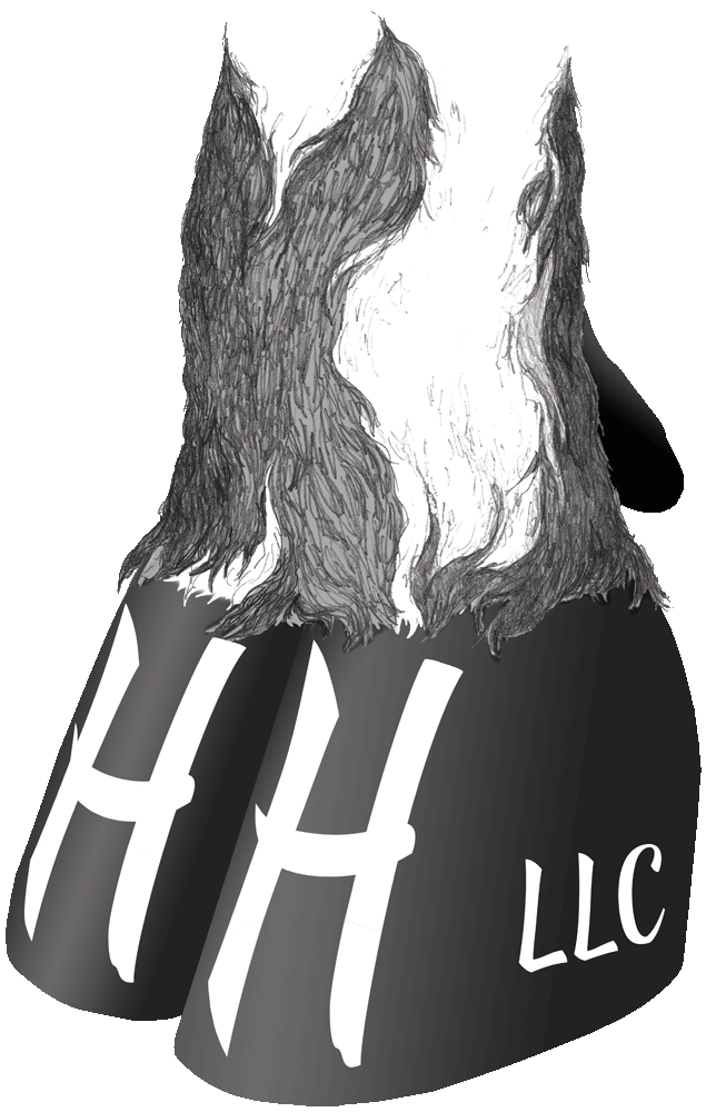 Hoof Health logo